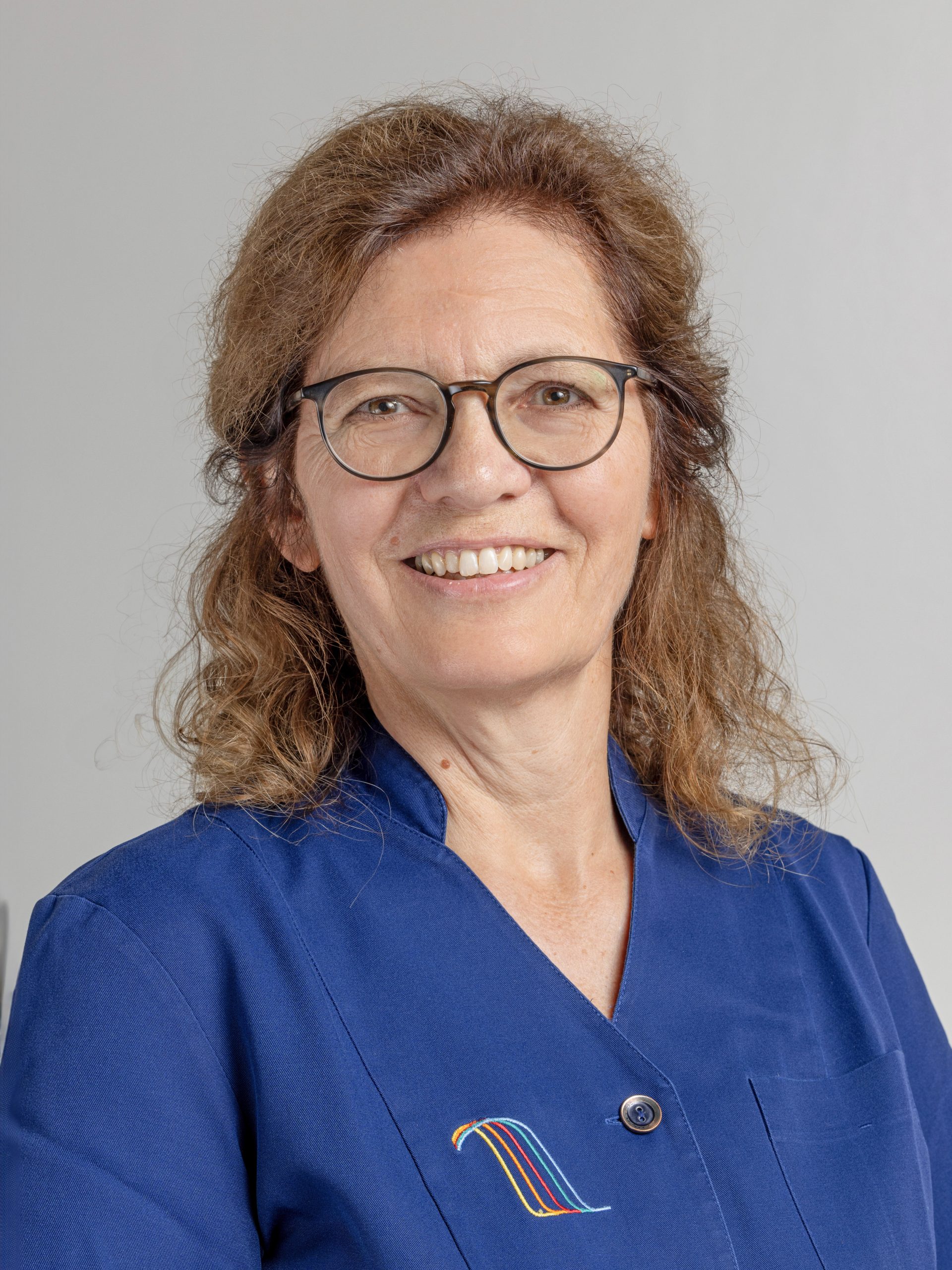 Ulrike Boecken